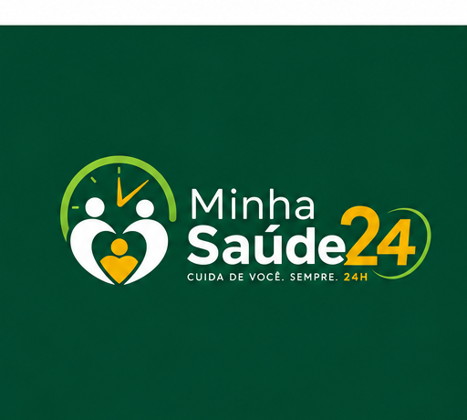 Minha Saúde 24