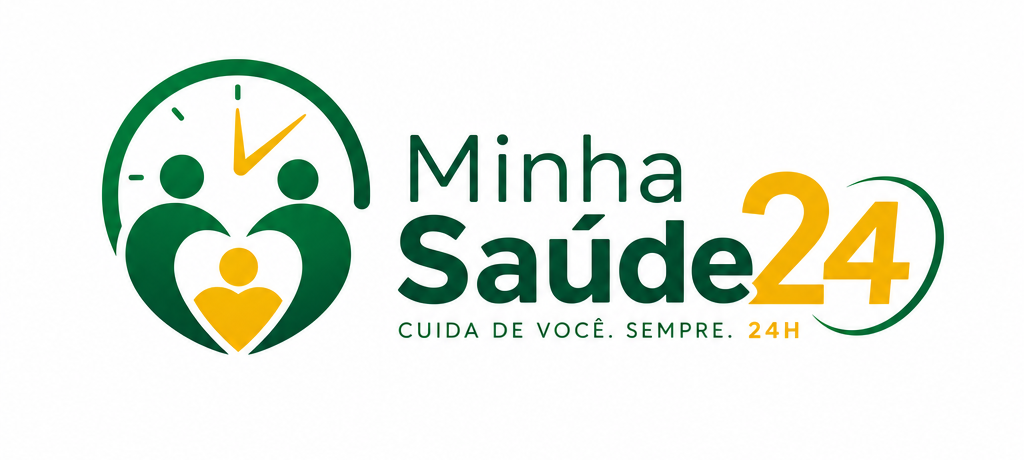 Minha Saúde 24